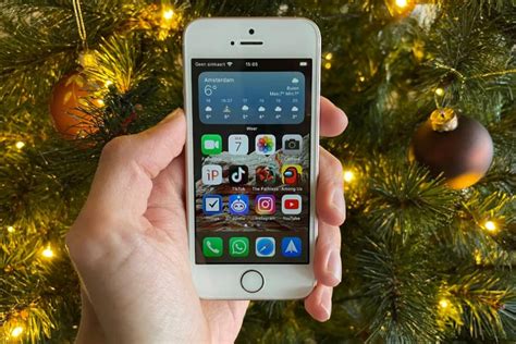 Justin sullivan / getty images). No iOS 15 update for iPhone 6S (Plus) and first iPhone SE ...