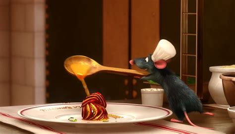RATATOUILLE: Kritik zum Animationshit von Pixar