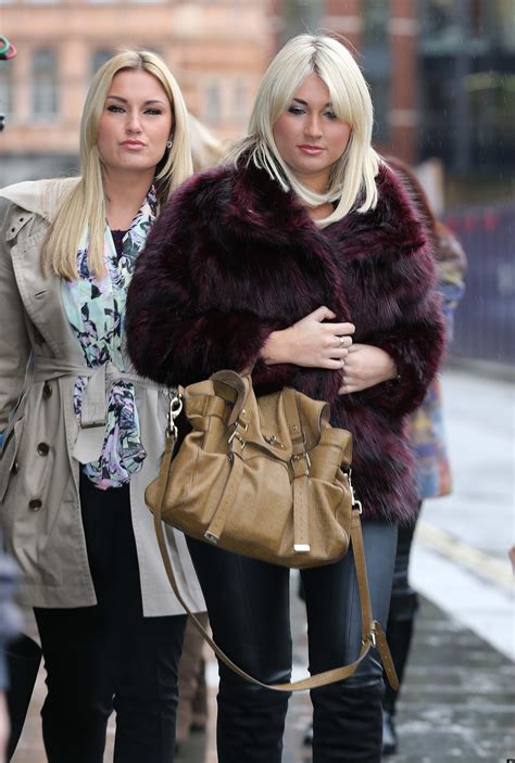The reality tv star changed her instagram handle to reflect her new married name after she. 'TOWIE' Stars Sam And Billie Faiers In Court To See Step ...