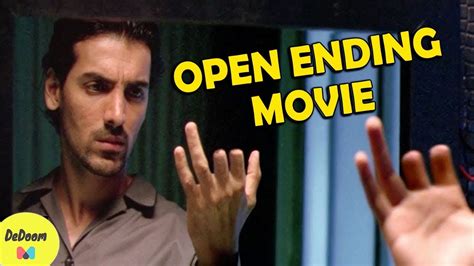 True to form, the finale gave us an ending that was really a beginning. Bollywood Open Ending Movie | Confusing & Complicated ...