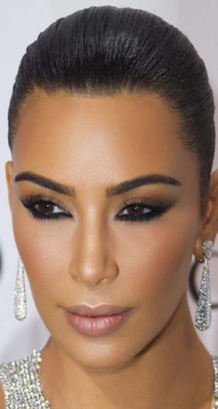 Share or comment on this article: New makeup tutorial kim kardashian make up Ideas ...