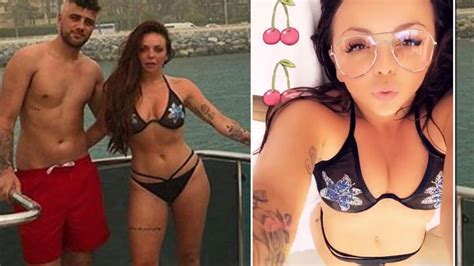 Watch or download standard quality. Jesy Nelson before and after - including tattoos and ...