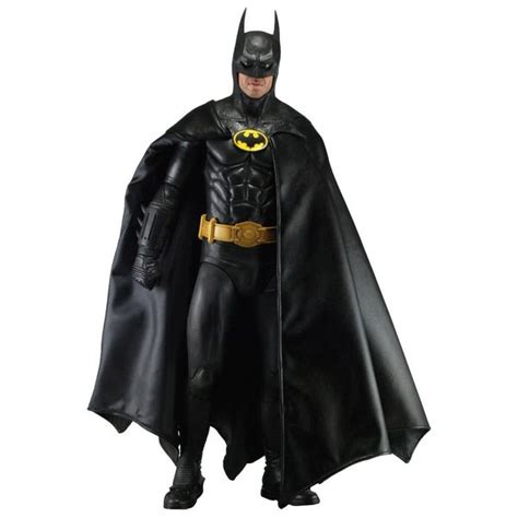 Michael keaton revived his career last year with birdman, which just cleaned up at the oscars. Michael Keaton Figure Batman 1989 | Kurogami Collectors ...