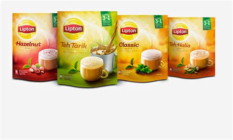 Lipton memproduksi teh chamomile dengan harga yang terjangkau. Bersantai dengan Lipton Tea Yellow Label