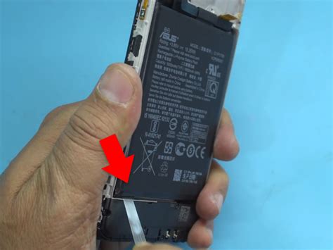 Cara mengubah / mengganti font di asus zenfone tanpa root. Cara Membuka Casing Belakang Dan Mengganti Baterai Asus ...