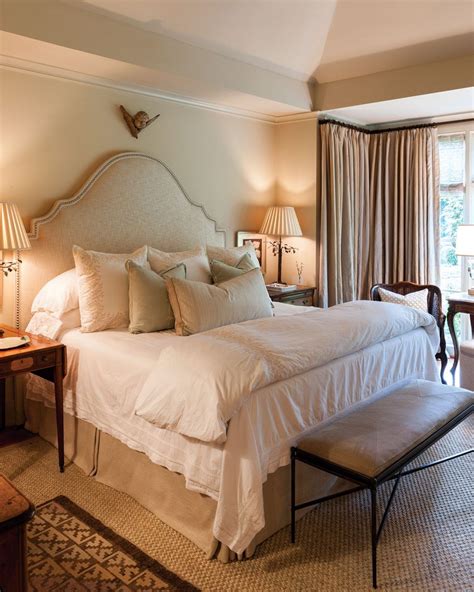 We've got a little farmhouse modern christmas home tour going on at our place.come visit! 10 Dreamy Southern Bedrooms - Page 2 of 10 - Southern Lady ...