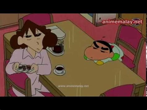 Australia beigetreten 17 feb 2014. shin chan malay dub 2 - YouTube