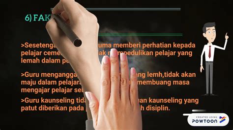 Faktor dalaman dan perkembangan personaliti remaja itu sendiri menjadi faktor tercetusnya keruntuhan akhlak seandainya mereka tidak mendapat bimbingan sepenuhnya dalam menghadapi cabaran alam keremajaan. KERUNTUHAN AKHLAK DI KALANGAN REMAJA.pptx - YouTube