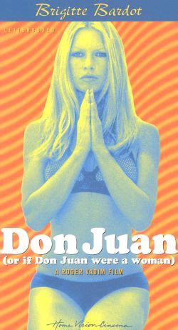 Mambo bardot (du film et dieu cr a la femme ) brigitte bardot. Don Juan 73 (1973) - Roger Vadim | Synopsis ...