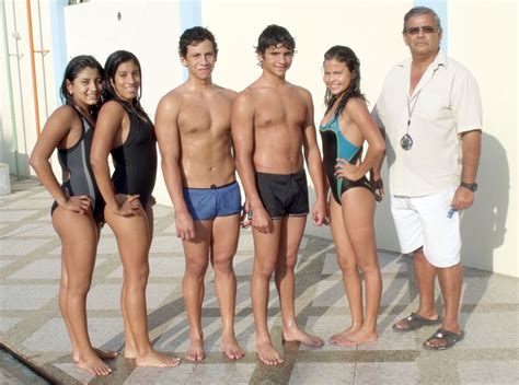 Rumbo a los juegos olímpicos tokio 2020, integrantes de la selección mexicana de natación alzaron la voz para exigir una respuesta por parte de … Deporte Manaba: NATACIÓN: NUEVE MANABITAS EN EQUIPO COPA ...