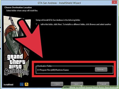 Maybe you would like to learn more about one of these? Download Gta San Andreas Pc Rar - greybrown