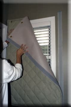 4.7 out of 5 stars 490. Custom Window Cover - Removable Noise Barrier for Windows