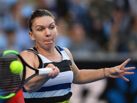 Serena williams vs simona halep head to head. Halep ready to stare down Serena challenge | Wingham Chronicle | Wingham, NSW