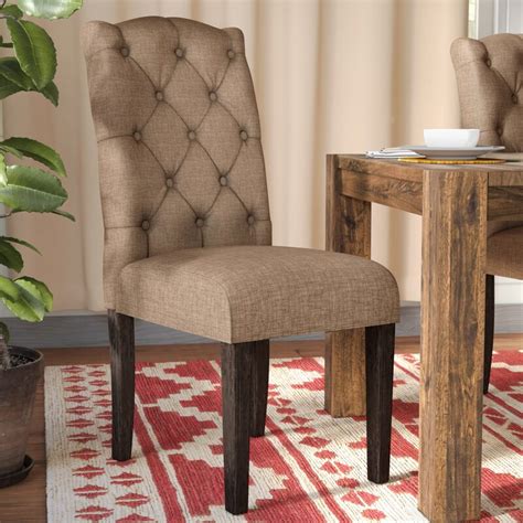 Laurel Foundry Modern Farmhouse Colborne Upholstered ...