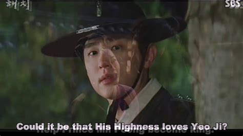 The following coffee prince episode 1 english sub has been released. (eng sub) Haechi ep 24 preview Korean drama - YouTube
