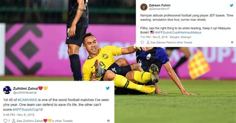 Tin tức aff suzuki cup 2016: AFF Suzuki Cup 2018: Social media reacts to Malaysia's ...