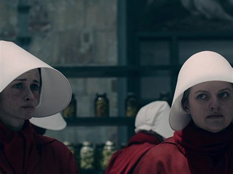 Maybe you would like to learn more about one of these? American TV Series | The Handmaid's Tale