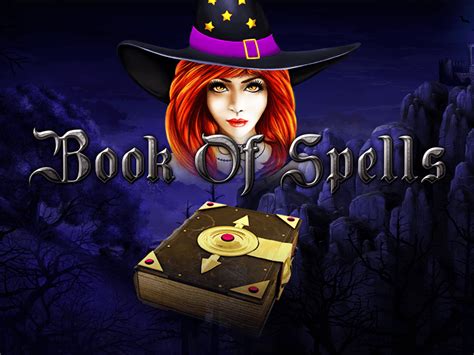 It was developed by london studio in conjunction with j. Book of Spells Slots | Play Best Online Slots | Slots Racer