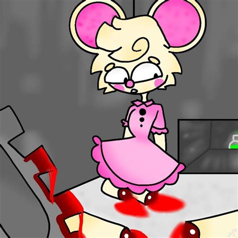 Not to be confused with her infected counterpart. Mousy piggy | Piggy, Character, Leuven