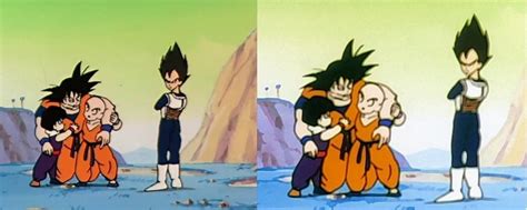 So that was my big rant about kai vs. 11 Differences Between Dragon Ball Z And Dragon Ball Kai ...