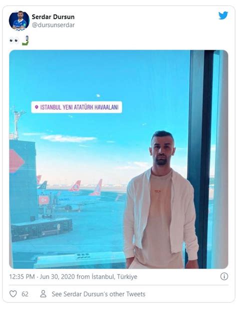 Serdar dursun son dönemde sık sık süper lig ekiplerinden trabzonspor takımına transfer olacağı yönünde haberler ile gündeme gelmektedir. Trabzonspor ile adı anılan Serdar Dursun kimdir?