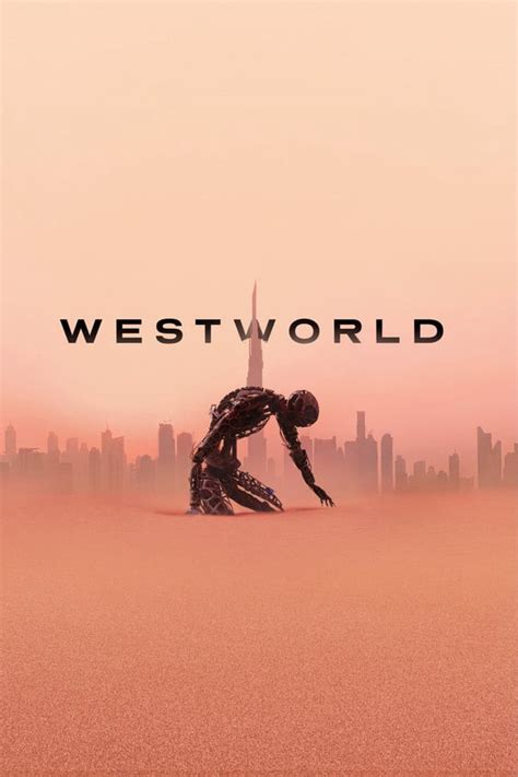 WATCH! Westworld Season 3 Episode 5 Online Free! — English Subbed ...