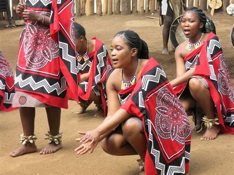 As one of the few remaining monarchies in africa, culture and heritage are deeply engrained in all aspects of swazi life, ensuring an unforgettable experience for all who visit. Swazi People of South Africa, Swaziland, Lesotho and Mozambique. - Africani Sankofa