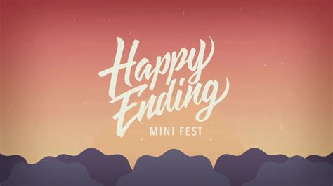 Happy Ending Fest 2017 - YouTube