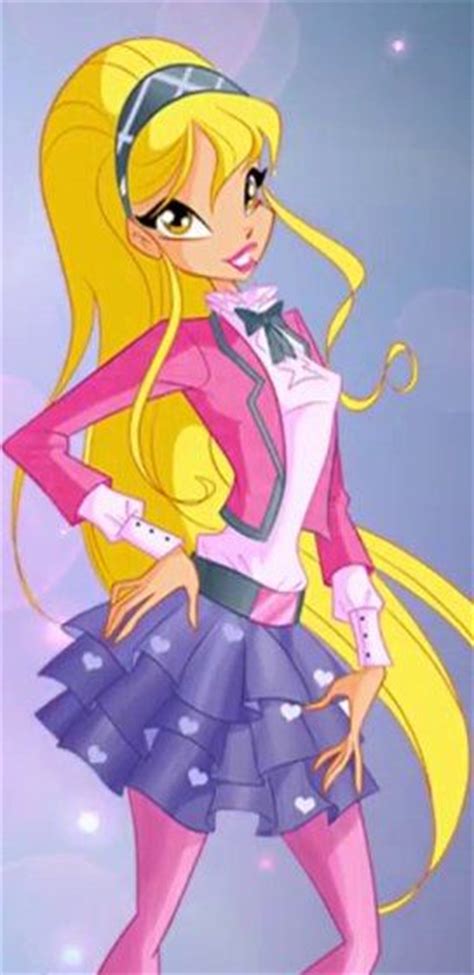 Crystal fairy and the magical cactus (2013). 1000+ images about Winx Club Season 6 on Pinterest ...