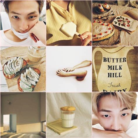 Pin by ТaeHyung on эстетика BTS | Butter, Milk, Food
