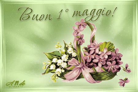 Listen to the best primo maggio shows. Buon primo maggio gif 7 » GIF Images Download