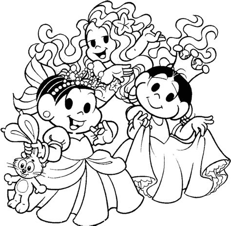 Desenho de princesa jasmine com colar veja esse e outros desenhos para colorir. Princesas para Colorir e Imprimir - Muito Fácil - Colorir ...