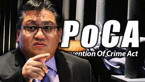 • malaysia recognizes the need for speedy and efficient enforcement of civil case judgments which is pertinent in the context of dynamic regional economic integration. Nur Jazlan: Allegation of POCA being another ISA not true ...