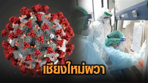 รายงานสถานการณ์โรคติดเชื้อไวรัสโคโรนาสายพันธ์ใหม่ 2019  วันที่ 14 เมษายน 2563  รายงานสถานการณ์. สสจ.เชียงใหม่ เร่งตรวจขอสอบข้อมูลสาวเชียงใหม่ติดโควิด สั่ง ...