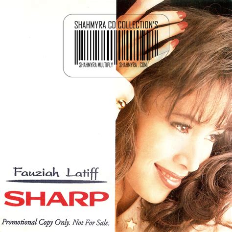 Fauziah latiff lagu mp3 download from lagump3downloads.com. .: Gerbang Muzik Anda :.: Fauziah Latiff - SHARP 1993