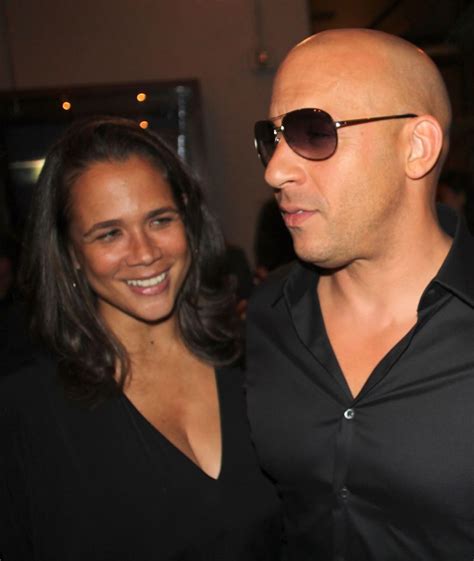 James brings more than thirty years of experience as a manager, entrepreneur, and developer of great technology. Vin Diesel and his sister Samantha Vincent | Vin diesel ...