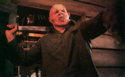 Friday the 13th, part vi: The Vault of Horror: The Many Faces of Jason Voorhees