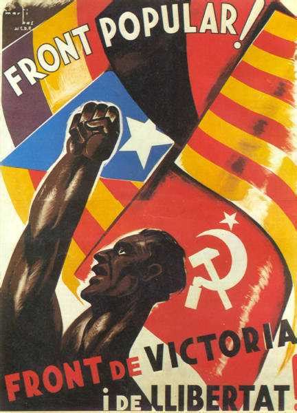 Afficher tous les 34 résultats. Història: GUERRA CIVIL: El Bàndol Republicà