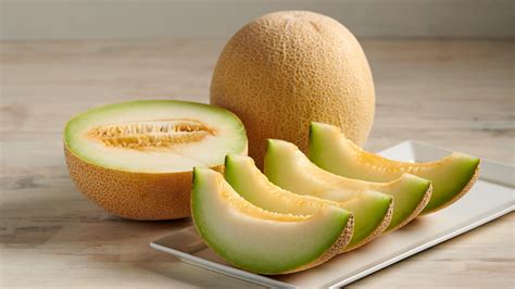 Seasonal Melons