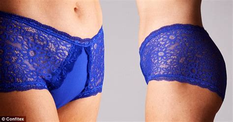 While we know that a regular supply of reliable products can make a world of difference, we also understand that there are times when you. ConfiTEX unveils new line of SEXY incontinence underwear ...