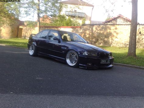 Bmw e36 m3 32 cabrio alpinweiss on schwarz e36 cabrio e36 talk. BMW E36 M3 Limousine von Stefan-M3 - Tuning Community ...