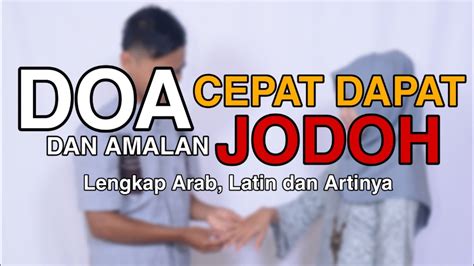 Apr 25, 2017 · selain untuk kerezekian, para ahli hikmah menggungkapkan bahwa surat al fatihah bisa digunakan untuk pengasihan (memudahkan mendapatkan jodoh). Doa dan Amalan Cara Cepat Dapat Jodoh untuk Pria dan ...