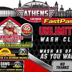 Search doctors, conditions or procedures. Athens Car Wash & Express Lube Center - 17 Photos & 15 ...