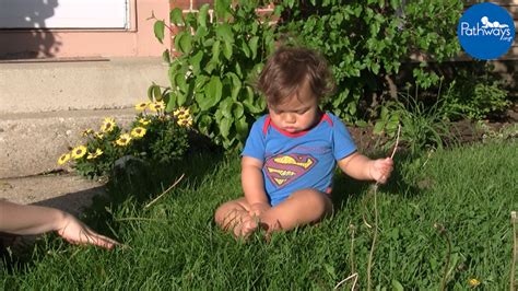 For your 4 month old baby this is a great tool to explore. Sensory Development Activities for 10-12 Month Olds ...
