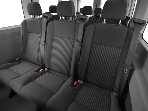 Shuttle capacity is limited to 31 passengers. Van - Luxury Vans & Shuttle Bus