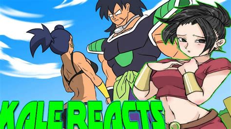 Refrigerate, tightly wrapped, for up to 1 week. Kale Reacts to BROLY VS KALE, Dragonball Parody - YouTube