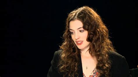 Love & other drugs (original title). Anne Hathaway: Love & Other Drugs Interview - YouTube