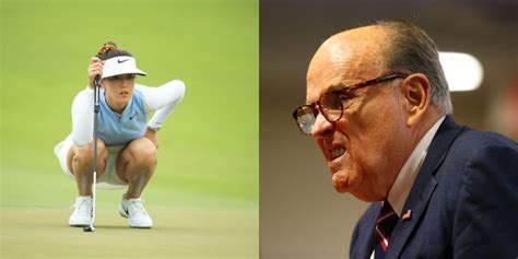 Maybe you would like to learn more about one of these? Golf Star Michelle Wie Fires Back At Rudy Giuliani For ...