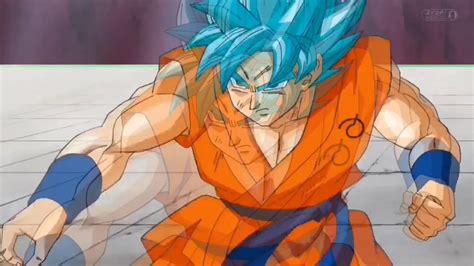 Goku se transforme d'abord en super saiyan, puis en super saiyan god, puis en super saiyan blue (ssgss). Dragon Ball Super Goku Vs Hit Amv - YouTube