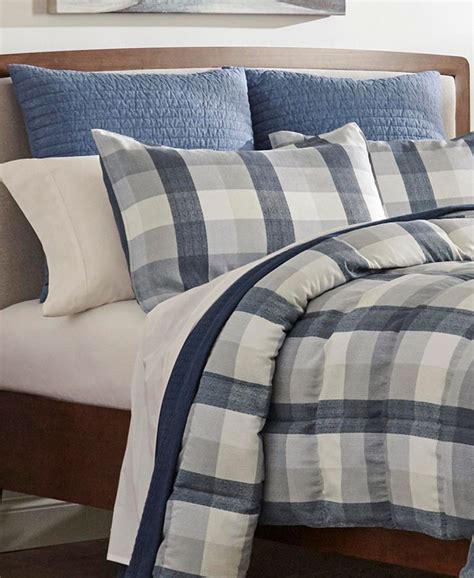 Browse our great low prices & discounts on the best bed sheets. Nautica Portsmouth Comforter Set & Reviews - Bedding ...